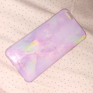 i phone 6+ case 💜